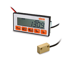 MPI-15-Magnetic measuring system